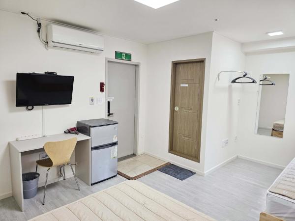 BoA Travel House : photo 7 de la chambre chambre triple