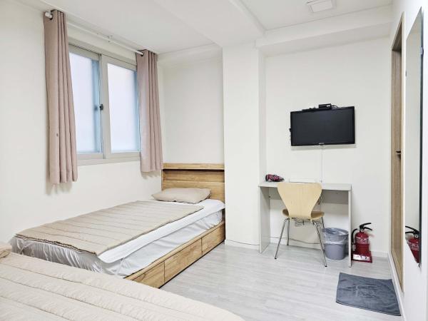 BoA Travel House : photo 10 de la chambre chambre triple