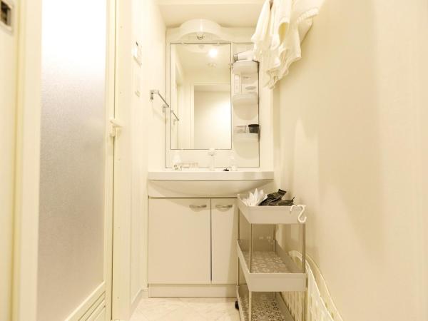 President Hotel Hakata : photo 5 de la chambre annex family twin room (3 adult) - non-smoking