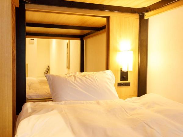 President Hotel Hakata : photo 2 de la chambre annex family force - non-smoking