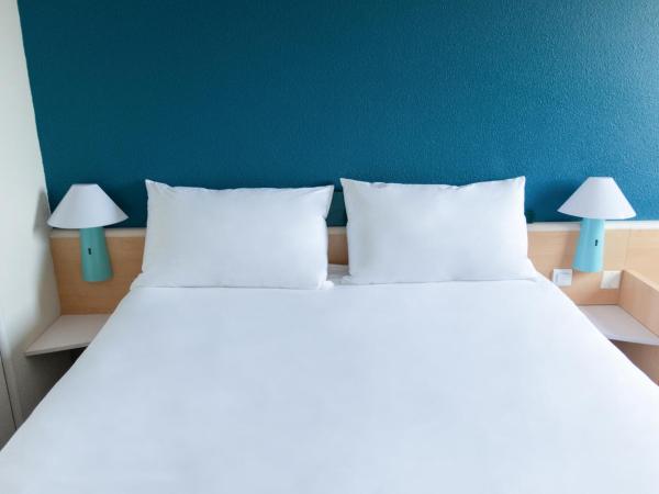Hotel ibis Narbonne : photo 2 de la chambre 2 chambres adjacentes non communicantes