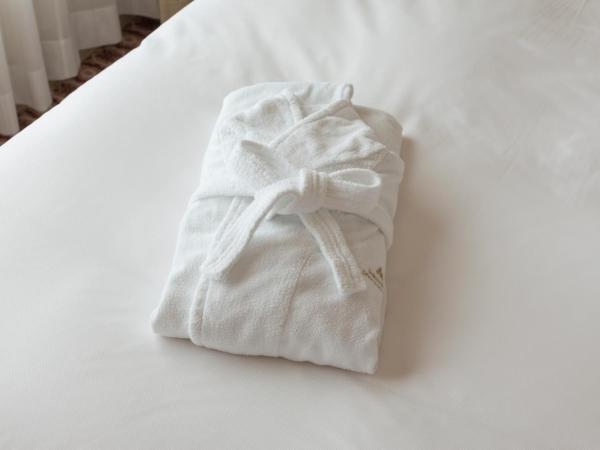 Hotel Nikko Princess Kyoto : photo 6 de la chambre chambre lits jumeaux exécutive - fumeurs 