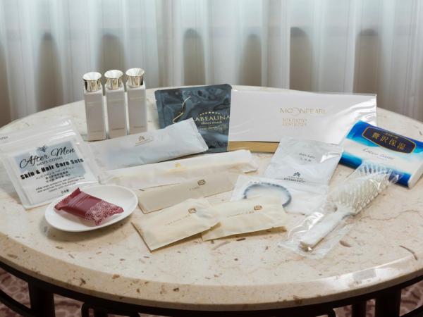 Hotel Nikko Princess Kyoto : photo 4 de la chambre suite junior lits jumeaux - non-fumeurs