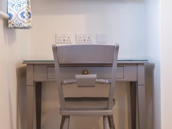 The Bar Convent Guest House : photo 6 de la chambre chambre simple deluxe