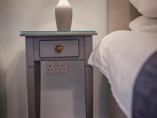 The Bar Convent Guest House : photo 3 de la chambre chambre simple deluxe