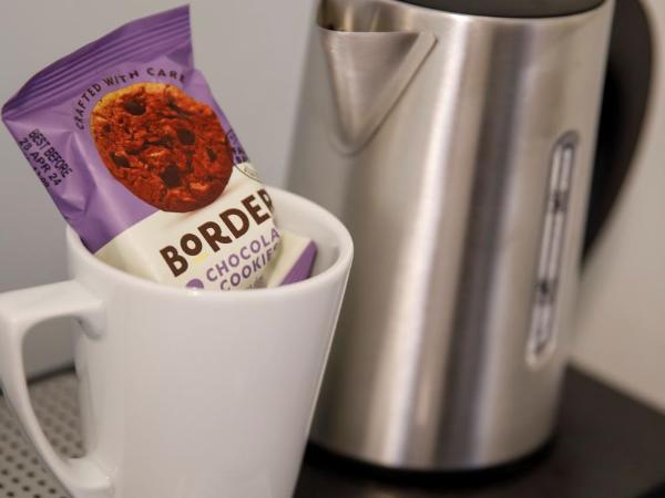 The Bar Convent Guest House : photo 2 de la chambre chambre simple