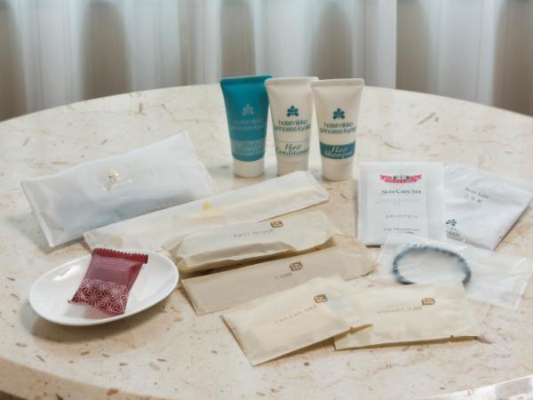 Hotel Nikko Princess Kyoto : photo 3 de la chambre chambre double supérieure - non-fumeurs