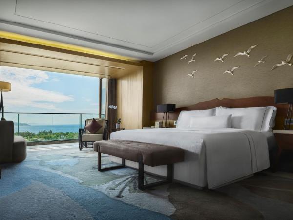 The Westin Sanya Haitang Bay Resort : photo 1 de la chambre suite renouvellement