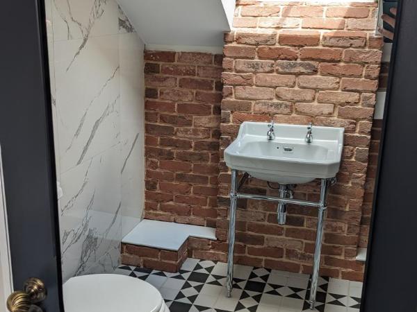 89 The Merchants by The House of Danu : photo 8 de la chambre appartement 1 chambre