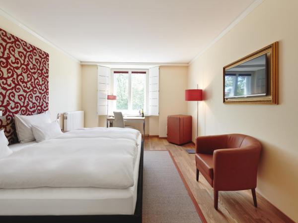 Hotel Weitzer Graz - Centre of Graz : photo 3 de la chambre chambre classique supérieure