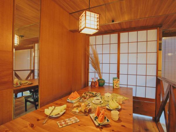 TOKYO E JOY INN West Shinjuku Branch : photo 6 de la chambre chambre simple avec toilettes et douche communes