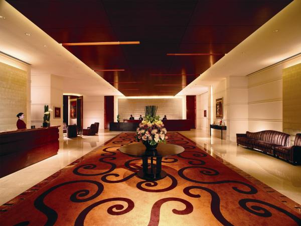 Sands Macao : photo 5 de la chambre suite deluxe