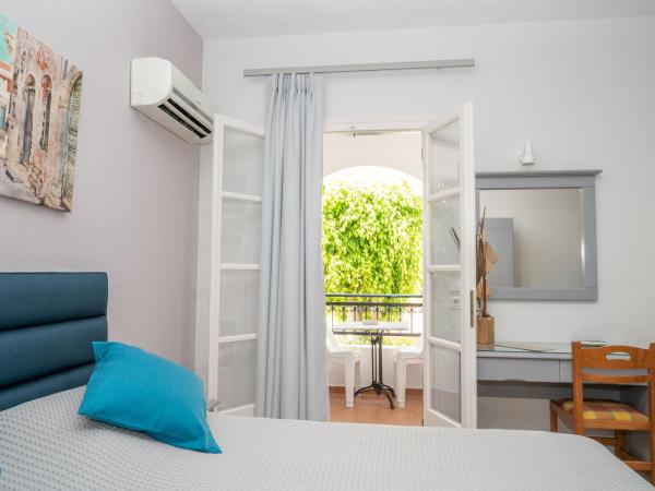 Katerina Roza Studios : photo 9 de la chambre studio quadruple Économique