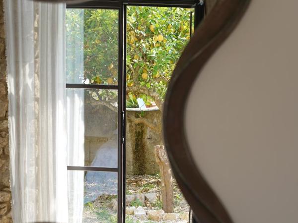 Villa Pasquale Capri : photo 5 de la chambre chambre double supérieure