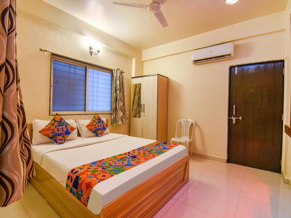 FabExpress 4 Star Executive : photo 1 de la chambre chambre deluxe