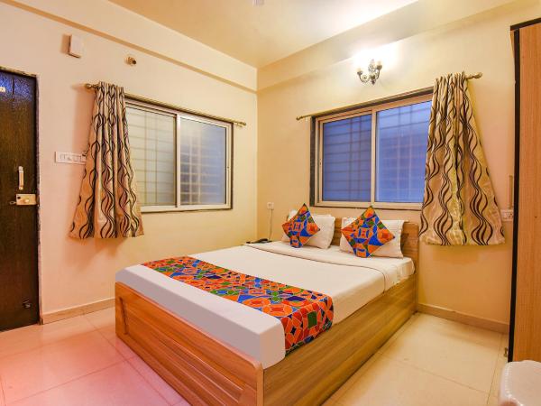 FabExpress 4 Star Executive : photo 3 de la chambre chambre deluxe