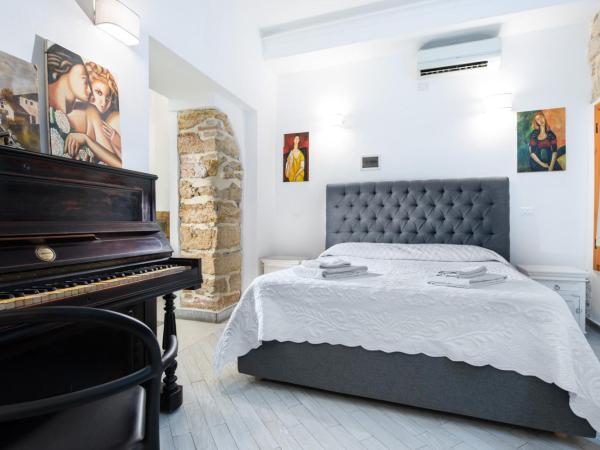 Porta di Castro Boutique Hotel : photo 4 de la chambre chambre double standard