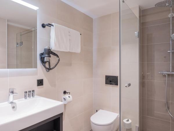 Boutique Hotel Corona : photo 7 de la chambre chambre confort