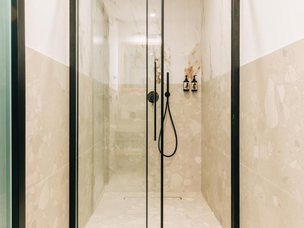 Athesense Suites : photo 10 de la chambre suite deluxe avec balcon - vue sur acropole