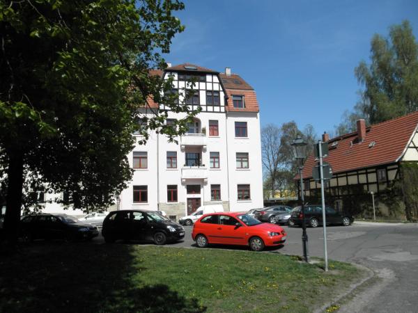 Hotel Pension zu Dresden Altpieschen : photo 2 de la chambre appartement 2 chambres