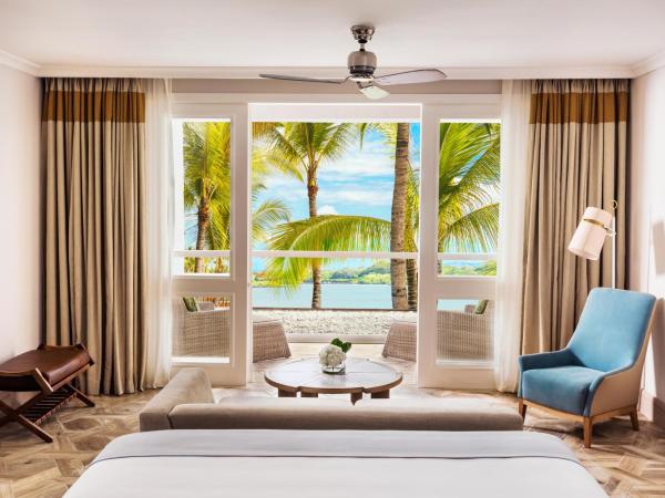 One&Only Le Saint Géran, Mauritius : photo 10 de la chambre chambre lagon