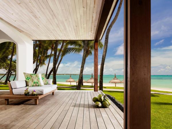 One&Only Le Saint Géran, Mauritius : photo 10 de la chambre suite face à la plage
