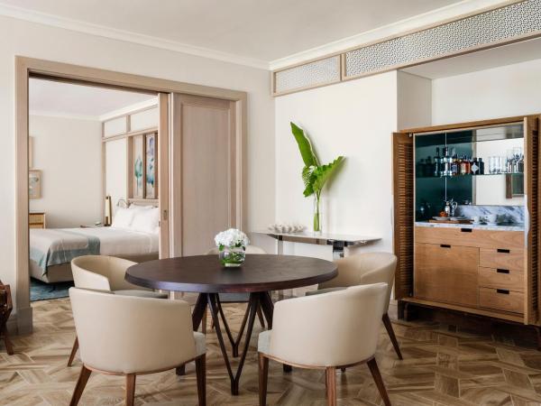 One&Only Le Saint Géran, Mauritius : photo 9 de la chambre suite océan