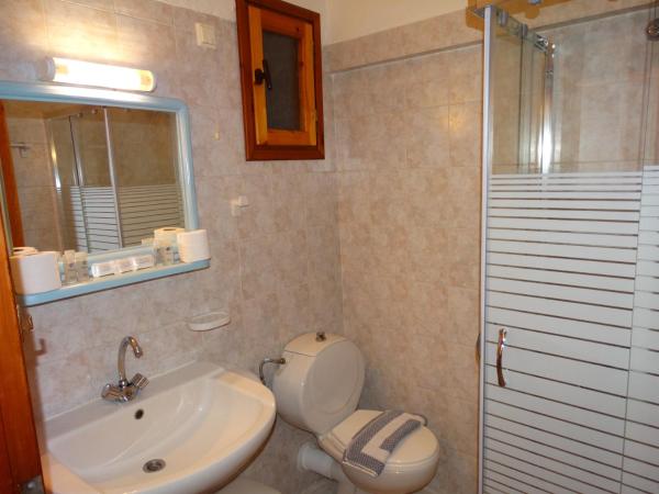 Aris Studios : photo 8 de la chambre appartement 1 chambre