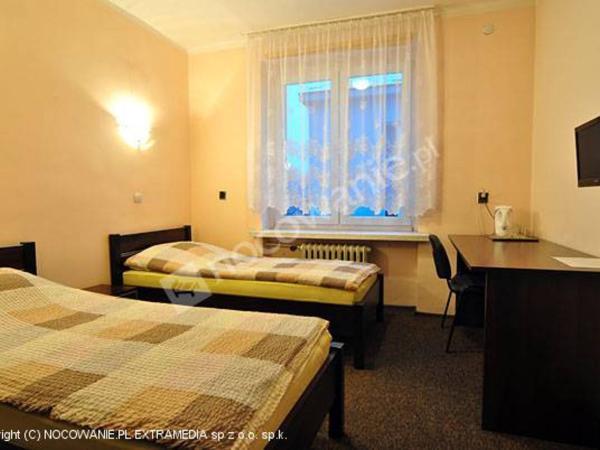 Pokoje Gościnne Saritas : photo 1 de la chambre chambre double ou lits jumeaux