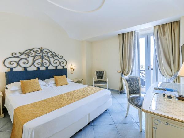 Hotel Nettuno : photo 3 de la chambre chambre double standard