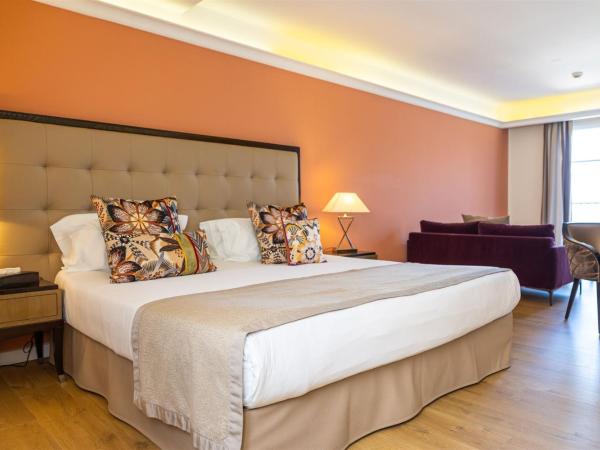 Hôtel Des Gouverneurs : photo 5 de la chambre suite junior - vue sur mer