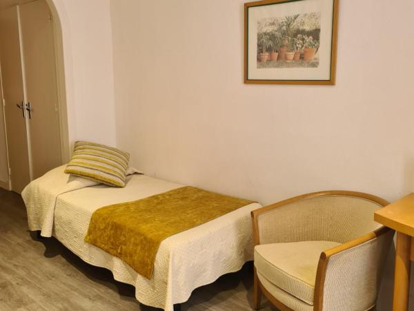 Hotel Busby : photo 6 de la chambre chambre simple conomique