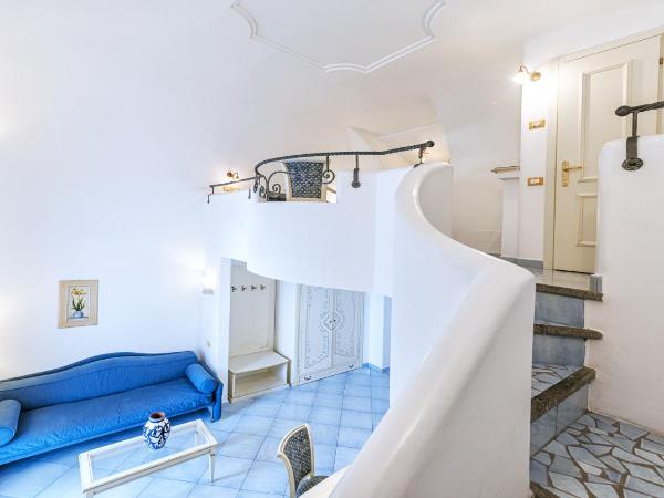 Hotel Nettuno : photo 3 de la chambre chambre familiale