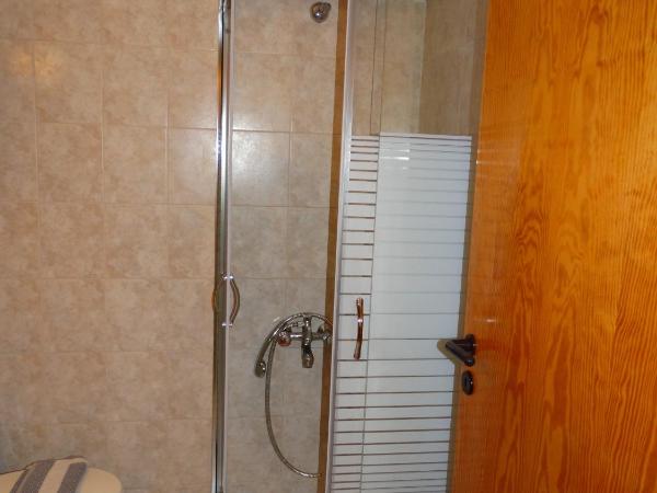 Aris Studios : photo 9 de la chambre appartement 1 chambre