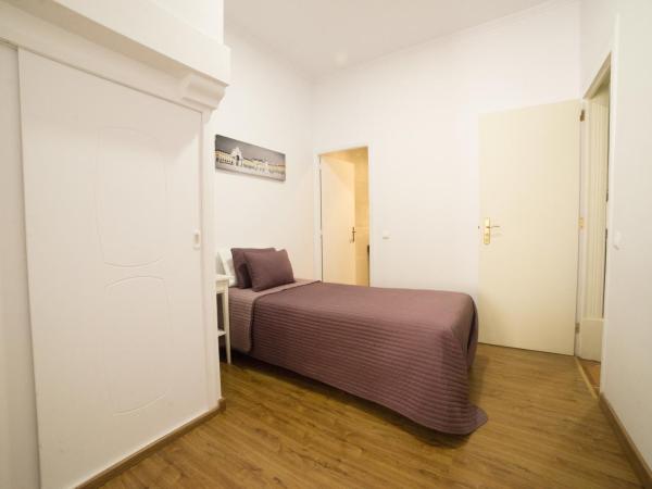 Residencial Valentina : photo 5 de la chambre chambre triple