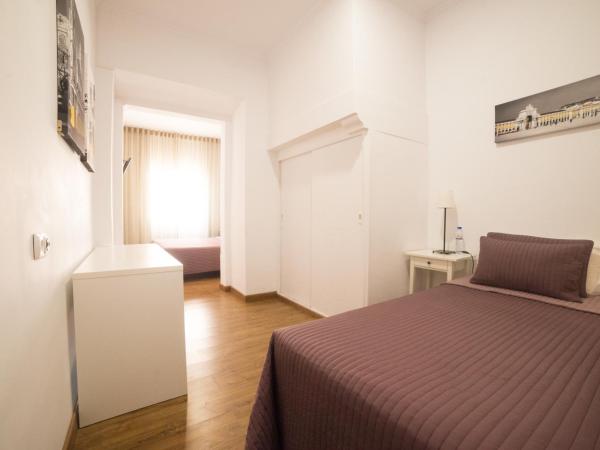 Residencial Valentina : photo 3 de la chambre chambre triple