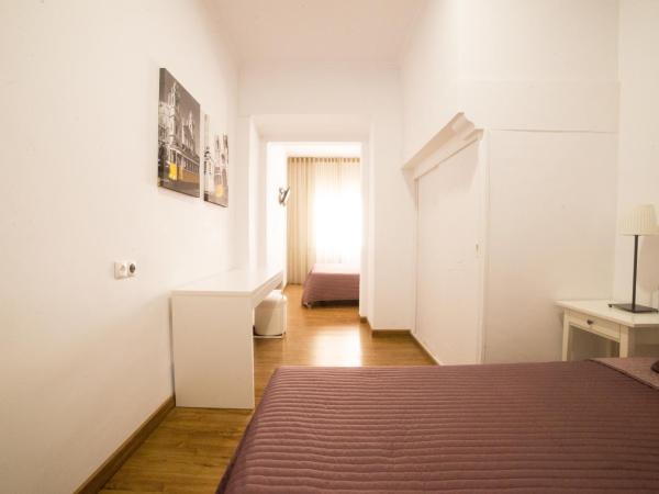 Residencial Valentina : photo 4 de la chambre chambre triple