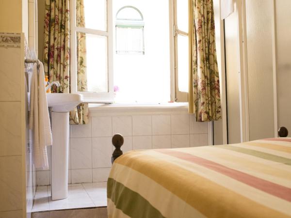 Residencial Valentina : photo 2 de la chambre chambre simple