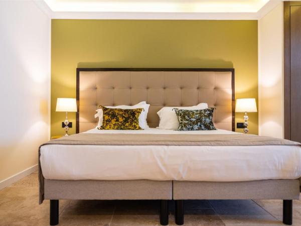 Hôtel Des Gouverneurs : photo 8 de la chambre chambre supérieure - vue sur mer