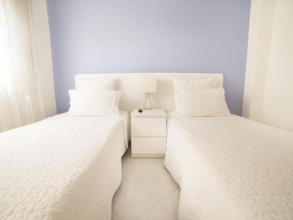 Residencial Valentina : photo 6 de la chambre chambre triple