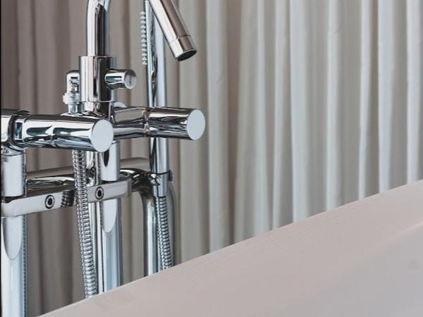 Savoia Hotel Rimini : photo 4 de la chambre suite avec accès spa - vue sur mer