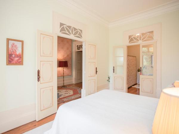 Palace Museum - Espaço Palmeiras : photo 7 de la chambre suite - vue sur jardin