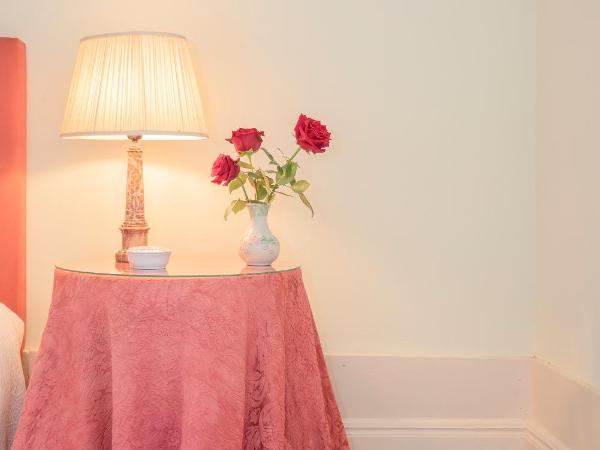 Palace Museum - Espaço Palmeiras : photo 2 de la chambre suite - vue sur jardin