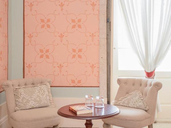 Palace Museum - Espaço Palmeiras : photo 4 de la chambre suite - vue sur jardin