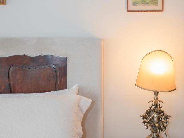 Palace Museum - Espaço Palmeiras : photo 6 de la chambre suite deluxe