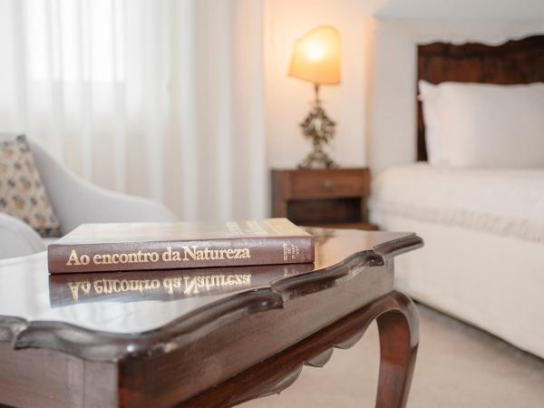 Palace Museum - Espaço Palmeiras : photo 4 de la chambre suite deluxe