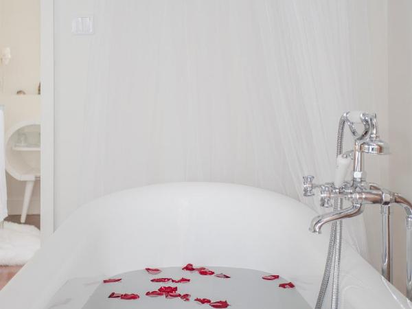 Palace Museum - Espaço Palmeiras : photo 3 de la chambre suite deluxe