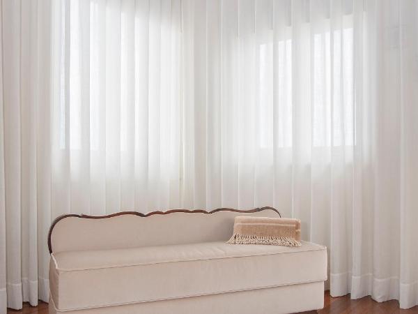 Palace Museum - Espaço Palmeiras : photo 8 de la chambre suite deluxe