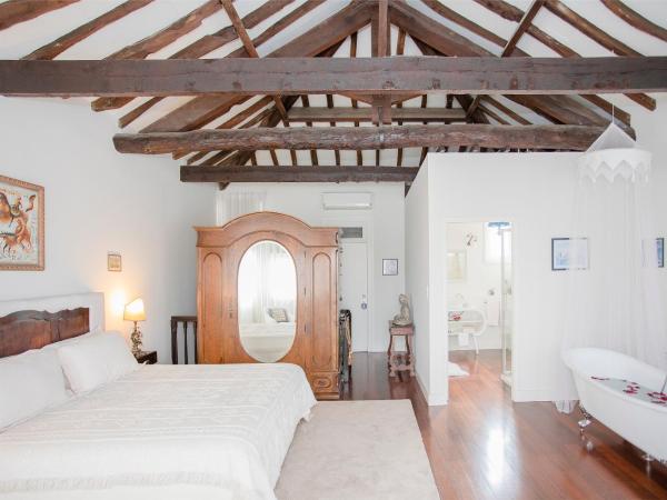 Palace Museum - Espaço Palmeiras : photo 2 de la chambre suite deluxe