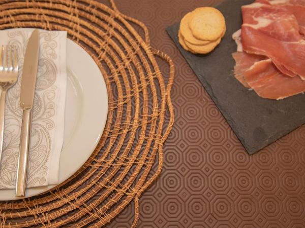 Palace Museum - Espaço Palmeiras : photo 1 de la chambre suite - vue sur ville